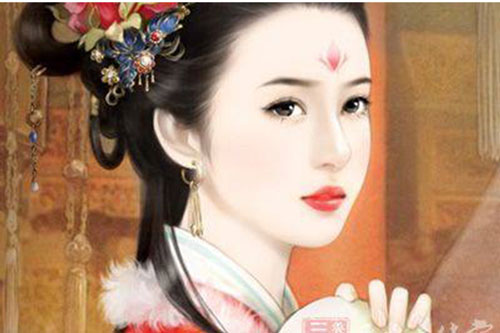 Phận đời bi kịch nhất lịch sử Trung Quốc của mỹ nhân tuyệt sắc: Lên làm Thái hậu vẫn bị em chồng làm nhục, phải tự tay giết chết con đẻ