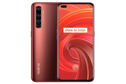 Realme X50 Pro 5G sử dụng khung viền bằng nhôm, mặt trước và sau làm từ kính cường lực Corning Gorilla Glass 5. Máy có kích thước 159x74,2x9,4 mm, cân nặng 207 g. 