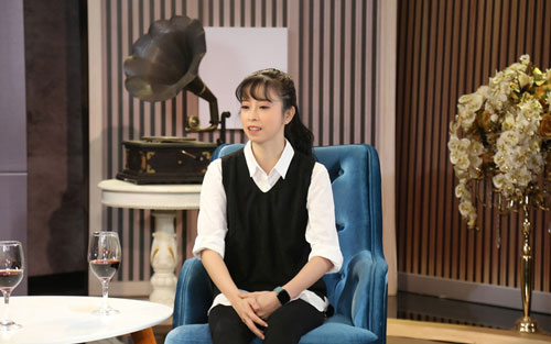 'Hot girl Taekwondo' - Châu Tuyết Vân mặc kệ lời giục kết hôn của ba mẹ