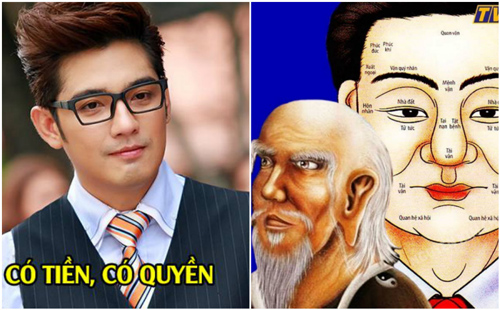 Đàn ông có 5 bộ phận này cứ to là "có tiền", tài lộc ùn ùn kéo đến, sớm phát tài vô biên