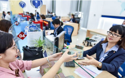 Ngân hàng “đè” chi phí, nâng hiệu quả