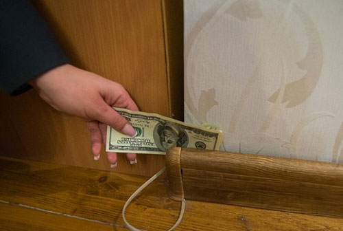 Cất tiền ở những chỗ này bảo sao nghèo mạt kiếp, mãi không ngóc đầu lên được