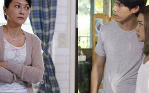 Chồng tha thứ chuyện tôi ngoại tình, nhưng mẹ chồng liên tục đay nghiến