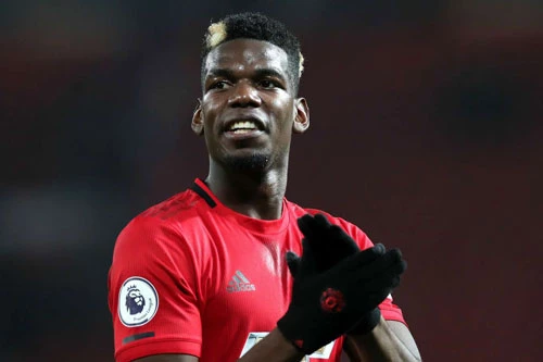 Paul Pogba