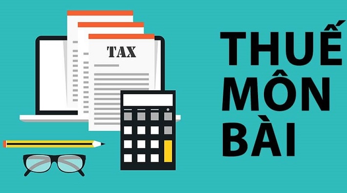 Chính thức miễn lệ phí môn bài 01 năm đầu với DN thành lập mới