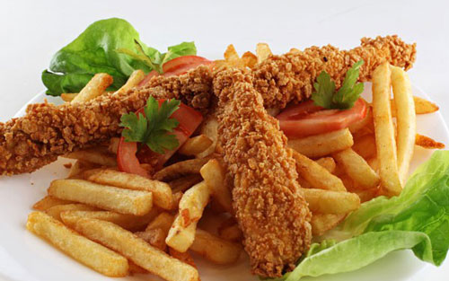 Người bị bệnh tiểu đường nên ăn những thực phẩm này mỗi ngày