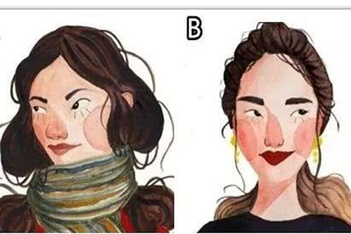 Trắc nghiệm: Bản sắc riêng của bạn là gì?