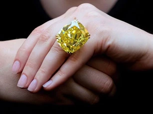 Top 10 ‘chúa tể của những chiếc nhẫn’ về giá cả