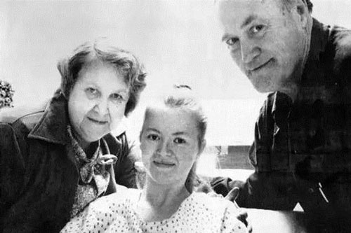 Cô gái được kết luận chết do đóng băng ở -22 độ C và đột ngột nói chuyện sau khi tan băng