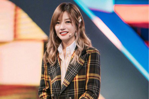 8 minh tinh là hoa khôi nức tiếng Học viện Điện ảnh Bắc Kinh: Triệu Vy, Lưu Diệc Phi là huyền thoại, Dương Mịch thành tích quá khủng