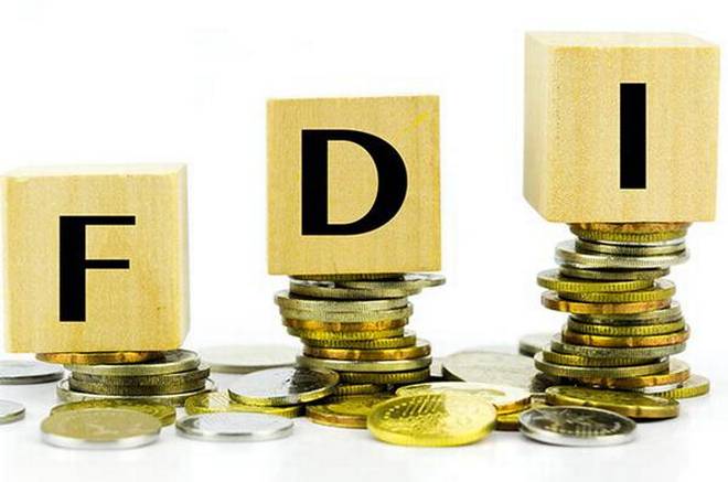 Bạc Liêu tiếp tục đứng đầu về thu hút vốn FDI