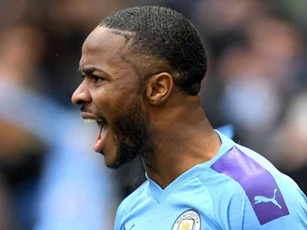 HLV Guardiola xác nhận Sterling kịp trở lại trong trận gặp Real Madrid