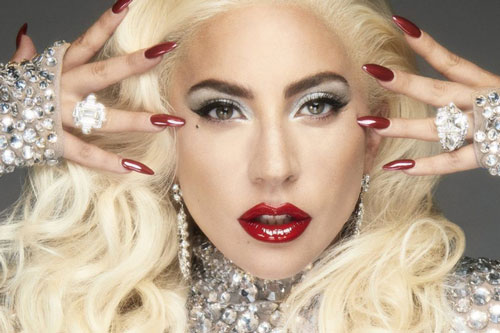 Lady Gaga cuối cùng cũng trở lại đường đua âm nhạc