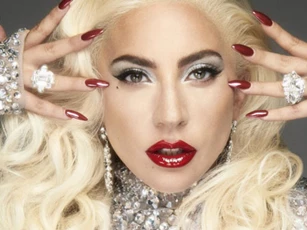 Lady Gaga cuối cùng cũng trở lại đường đua âm nhạc