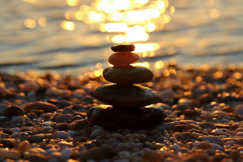 4 chữ "tận" phải khắc cốt ghi tâm trong cuộc đời