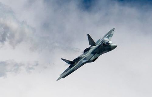 Mua tiêm kích Sukhoi Su-57 của Nga, Trung Quốc được hay mất?