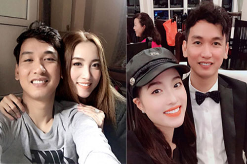 Chia tay bạn trai, diễn viên 'Những cô gái trong thành phố' Hoàng Mai Anh tuyên bố: 'Chả cần lấy chồng luôn'