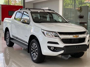 VinFast nói gì về tương lai xe Chevrolet tại Việt Nam?