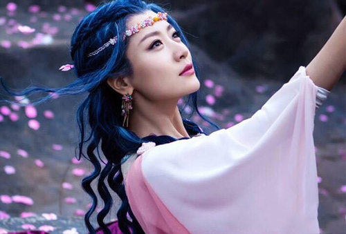 Nàng công chúa đẹp 'khuynh quốc khuynh thành', nhưng lại là 'hung thủ' hại chồng và con, khiến cả một quốc gia sụp đổ