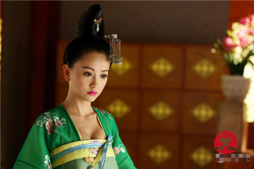 Nhờ 'tuyệt kỹ phòng the' này mà những mỹ nhân  mắc khuyết điểm cực lớn nhưng vẫn được vua sủng ái, mê đắm