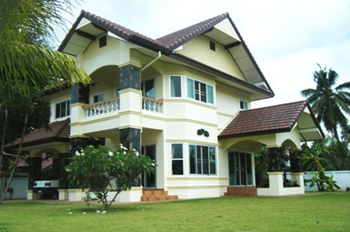 Những tuổi nào xây nhà năm Canh Tý 2020 đẹp nhất?