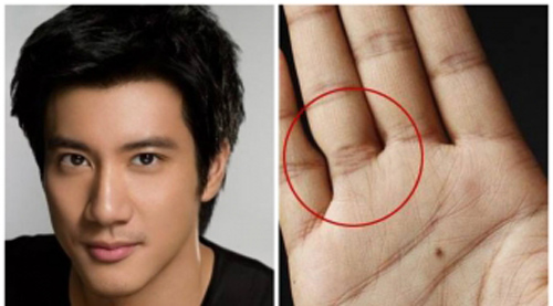 3 tướng đàn ông giàu có, sau 30 tuổi nhất định sẽ làm quan to