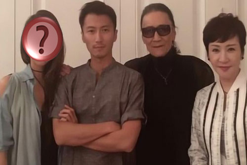 Tạ Đình Phong đóng cửa loạt tiệm bánh, trở về với người phụ nữ yêu và nhớ nhất trong cuộc đời nhưng không phải Vương Phi