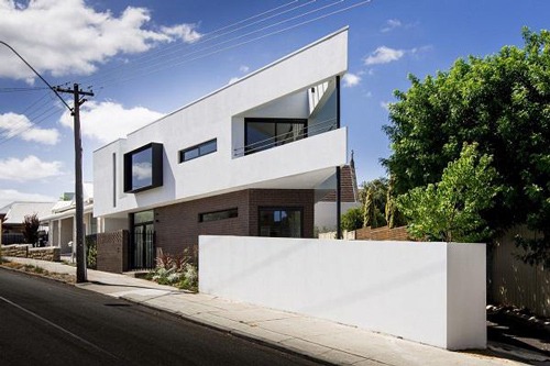 Những kiểu nhà tuyệt đối không nên mua hay thuê kẻo rước họa vào thân