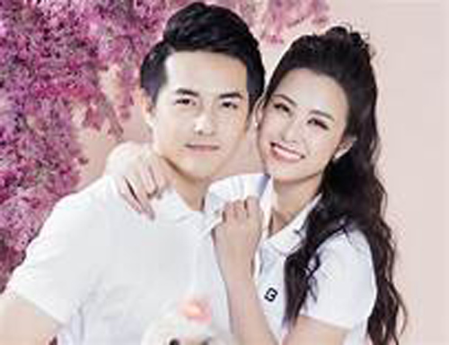 Ông Cao Thắng lại chứng minh sự đảm đang và chiều vợ hết mực sau khi kết hôn