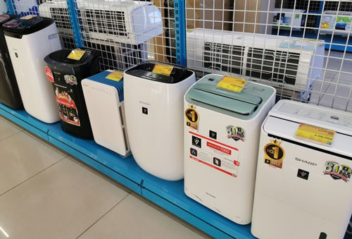 &#x27;S&#x1ED1;t&#x27; s&#x1EA3;n ph&#x1EA9;m &#x111;i&#x1EC7;n m&#xE1;y c&#xF3; ch&#x1EE9;c n&#x103;ng kh&#xE1;ng khu&#x1EA9;n