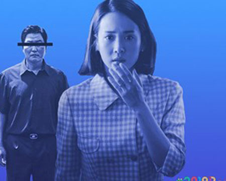 Parasite lập kỷ lục phòng vé tại Nhật Bản