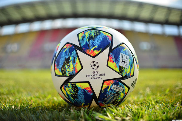 Lịch thi đấu vòng 1/8 Champions League ngày 27/2: Real - Man City, Lyon - Juventus