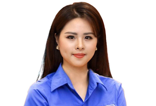 MC Phan Trang: "Dù ở vai trò nào, tôi luôn cố gắng hoàn thành tốt mọi nhiệm vụ được giao"