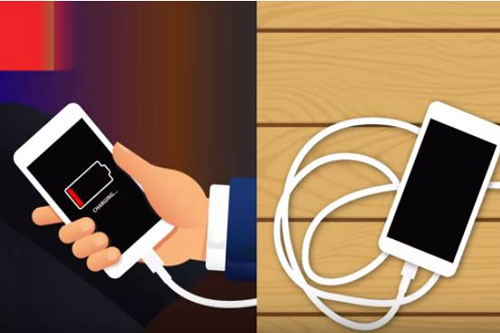 CLIP: 'Tất tần tật' những điều không nên làm với thiết bị điện tử