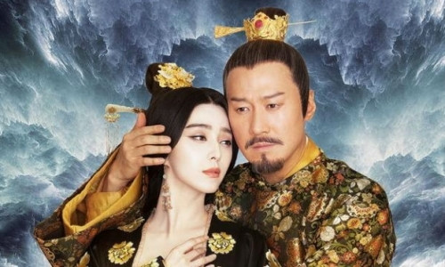 Ngoài “tứ đại mỹ nhân” Trung Quốc, ai là người người đẹp “khuynh quốc đảo thành”?