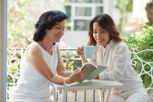 4 con giáp nữ nổi tiếng thông minh, khôn khéo, khiến chồng cũng 'thơm lây', được mẹ chồng yêu chiều hết mực