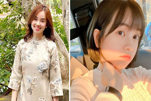 Cắt tóc ngắn, Ly Kute lo lắng con trai không nhận ra nhưng dân mạng lại khen trẻ như gái 18