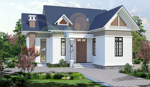 Cách chọn hướng nhà theo tuổi, gia chủ xây nhà cần biết để tránh tai họa