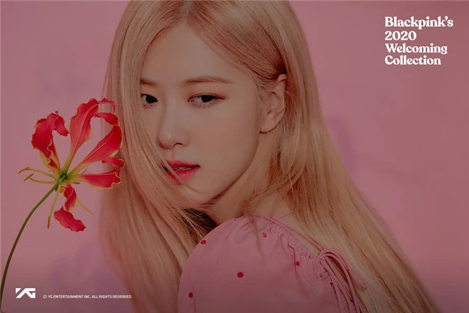 BLACKPINK hóa nàng thơ, dịu dàng đến lạ nhưng nhìn sang Rosé lại thất vọng toàn tập - Ảnh 5.