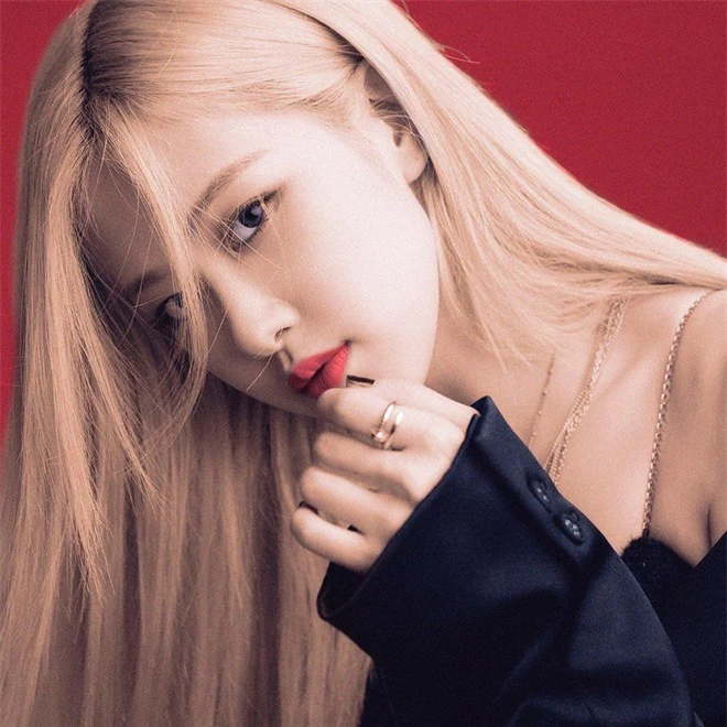 BLACKPINK hóa nàng thơ, dịu dàng đến lạ nhưng nhìn sang Rosé lại thất vọng toàn tập - Ảnh 6.