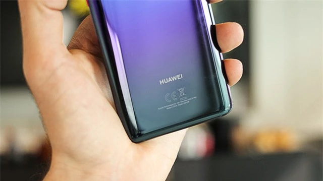 Doanh số bán smartphone 5G tăng 10 lần trong năm 2020 - Ảnh 1.