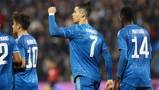 Lịch thi đấu UEFA Champions League ngày 27/2: Real Madrid - Manchester City, Lyon - Juventus - Ảnh 4.