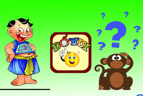 'Khởi động' não bộ với những câu đố mẹo 'khó mà dễ'