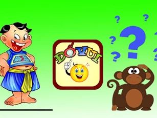'Khởi động' não bộ với những câu đố mẹo 'khó mà dễ'