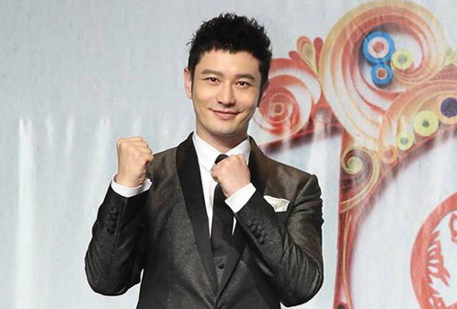 Huỳnh Hiểu Minh từ chối đơn xin nghỉ việc của nhân viên