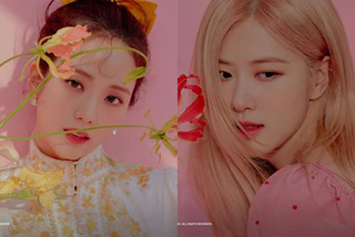 BLACKPINK 'hóa nàng thơ', dịu dàng đến lạ nhưng nhìn sang Rosé lại thất vọng 'toàn tập'