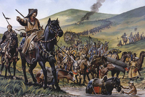 V&#x169; kh&#xED; gi&#xFA;p ng&#x1B0;&#x1EDD;i Vi&#x1EC7;t &#x111;&#xE3; 3 l&#x1EA7;n &#x111;&#xE1;nh b&#x1EA1;i M&#xF4;ng - Nguy&#xEA;n