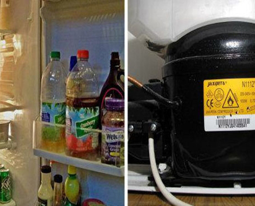 Dấu hiệu tủ lạnh hết gas, cần thay ngay nếu không muốn gặp họa