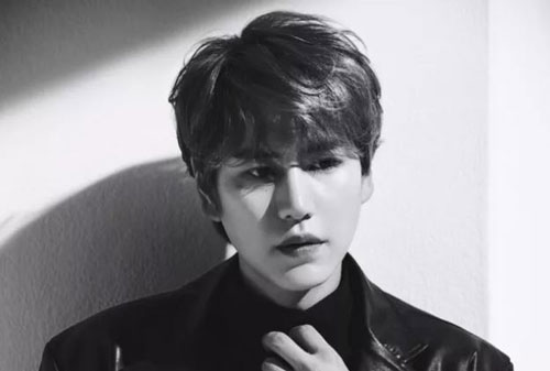 Kyuhyun của Super Junior giải thích lý do "nghiện" công việc