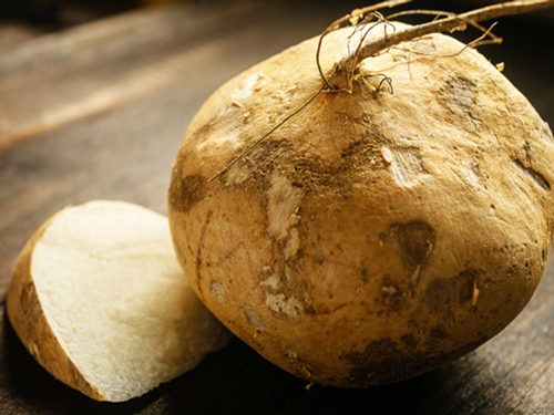 Tác dụng tuyệt vời của củ đậu và những lưu ý cần biết khi ăn để cơ thể thu được 100% dinh dưỡng